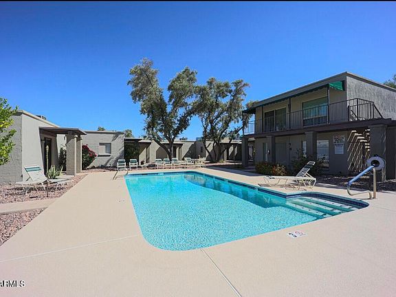 2nd image of 16807 E Gunsight Dr #B25