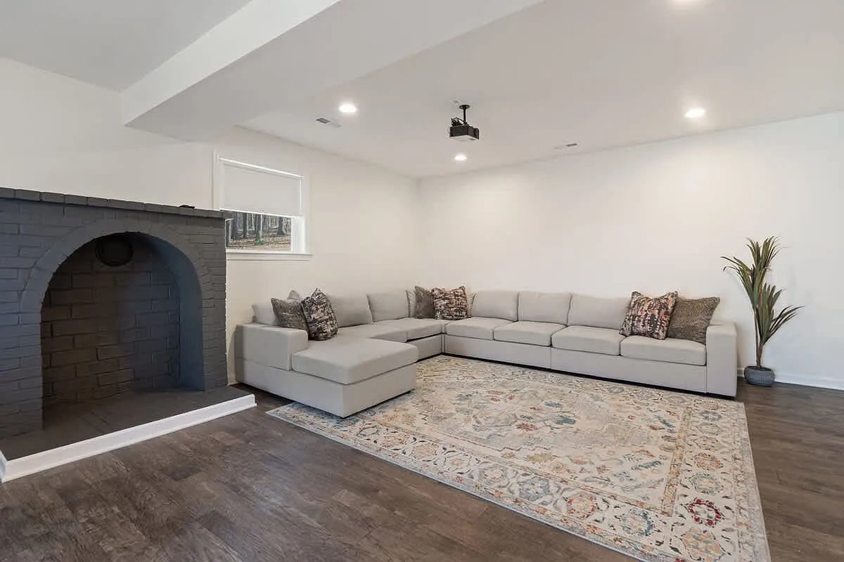 7258 Baldwin Ridge Rd - Unit B — Photo 2