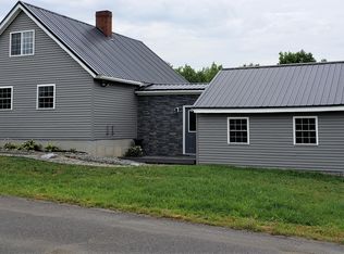 41 Whitten Rd, Burnham, ME 04922