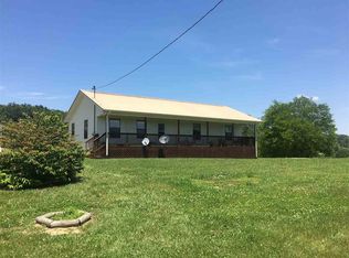 1014 Keener Rd, Cosby, TN 37722