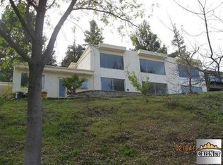 4819 La Montana Cir, Tarzana, CA 91356