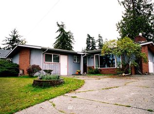 1212 Spruce St, Pt Angeles, WA