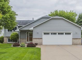 8117 122nd Ln N, Champlin, MN 55316