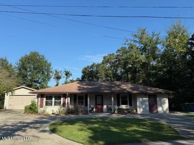 9336 Ridgeview Dr, Ocean Springs, MS, 39564