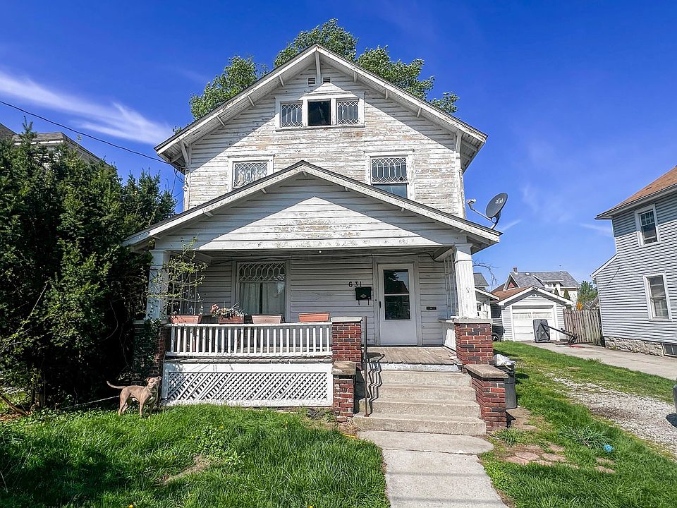 1st image of 631 Girard Ave