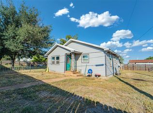 844 N Us Highway 183, Breckenridge, TX 76424