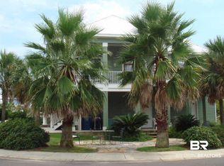 3213 Mariner Cir, Orange Beach, AL 36561