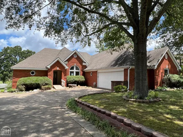 604 Sequoia Dr, Jonesboro, AR 72401