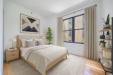 Rented by Living New York