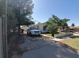 416 5th St, Anthony, TX 79821