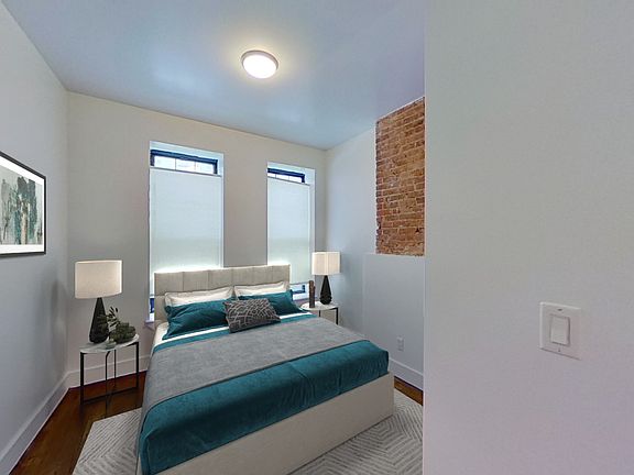 2nd image of 185 Jefferson St APT 1L