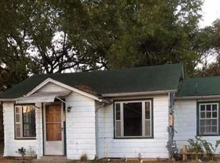 4813 Alpha St, North Little Rock, AR 72117