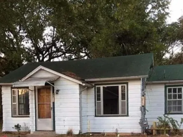 4813 Alpha St, North Little Rock, AR 72117