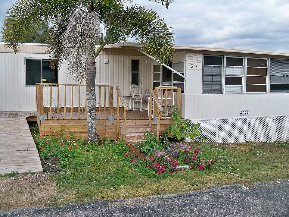 1st image of 2900 State Road 17 N Lot 21