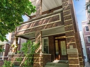 2336 W Thomas St APT 3R, Chicago, IL 60622