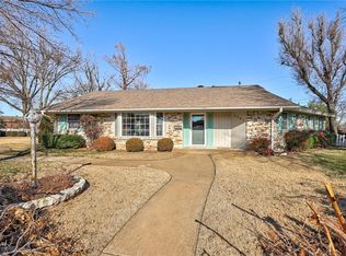 3701 Quapah Cir, Oklahoma City, OK 73112