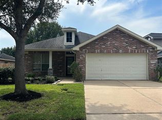 15115 Crescent Lilly Dr, Cypress, TX 77433