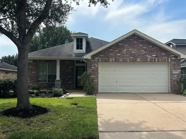 15115 Crescent Lilly Dr, Cypress, TX 77433