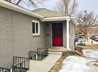 2505 S University Blvd, Denver, CO 80210