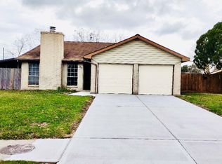 16354 Villaret Dr, Houston, TX 77083