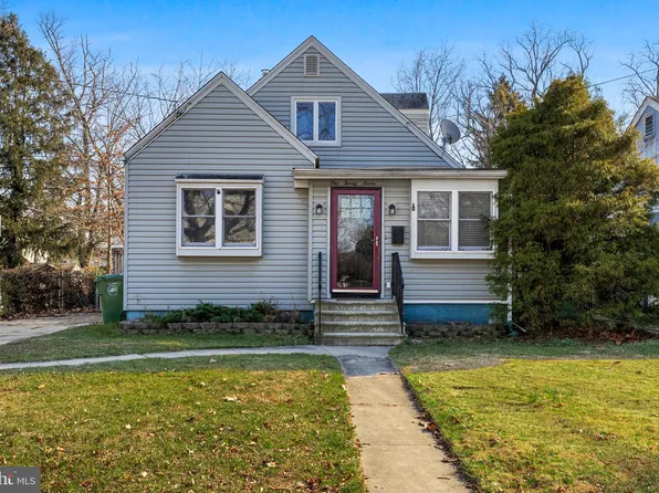 127 Maryland Ave, Palmyra, NJ 08065