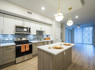 Treo Apartments, Fort Lauderdale, FL 33309