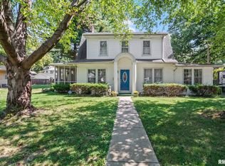 1518 N 3rd St, Springfield, IL 62702