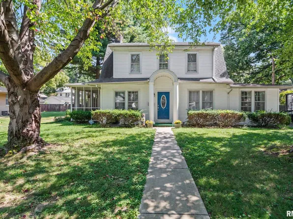 1518 N 3rd St, Springfield, IL 62702