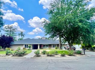 5491 N Tahan Ave, Fresno, CA