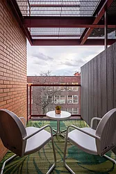 Rented by The Downtown LLC