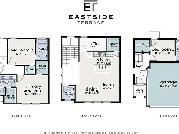 2nd image of 2424 Freeman St