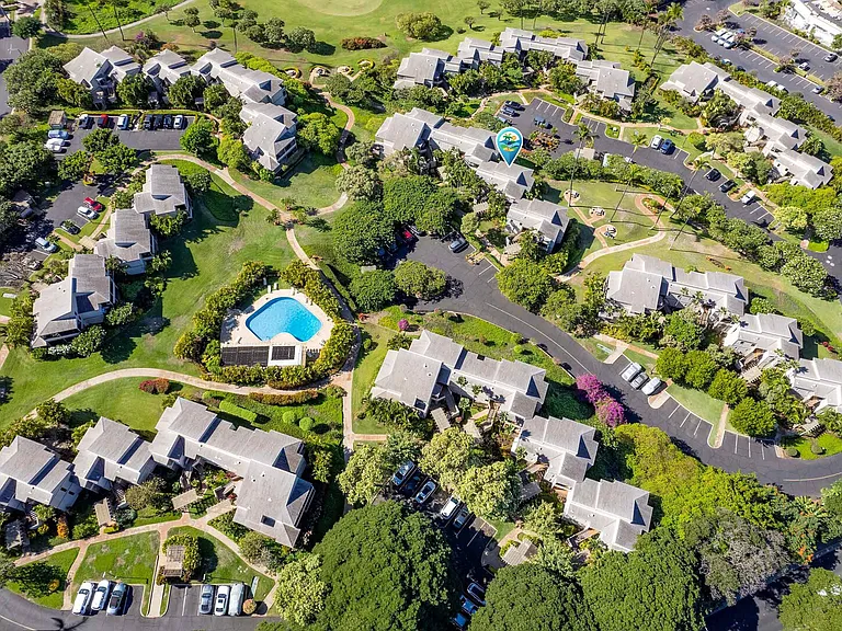 Wailea Ekolu Pl — Photo 46