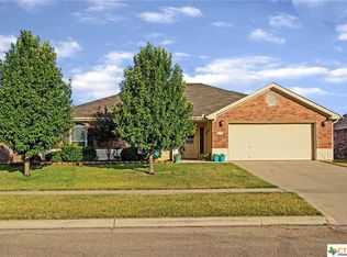 2501 Gail Dr, Copperas Cove, TX 76522