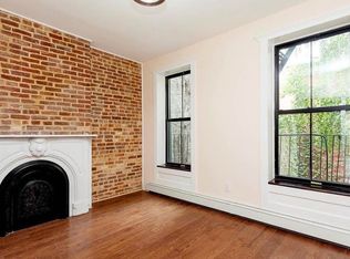 810 Marcy Ave #2, Brooklyn, NY 11216
