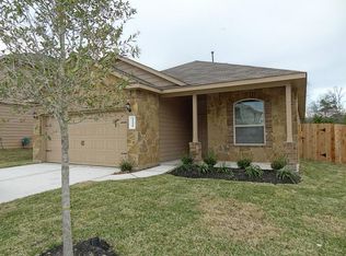11428 W Woodmark, Conroe, TX 77304