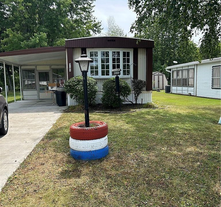 1st image of 1101 Creekside Dr
