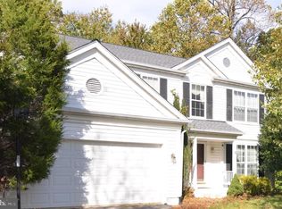 8 Mill Creek Ct, Owings Mills, MD 21117