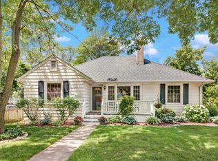 4500 Prince St, Downers Grove, IL 60515