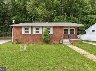 9110 Meadow Heights Rd, Randallstown, MD 21133