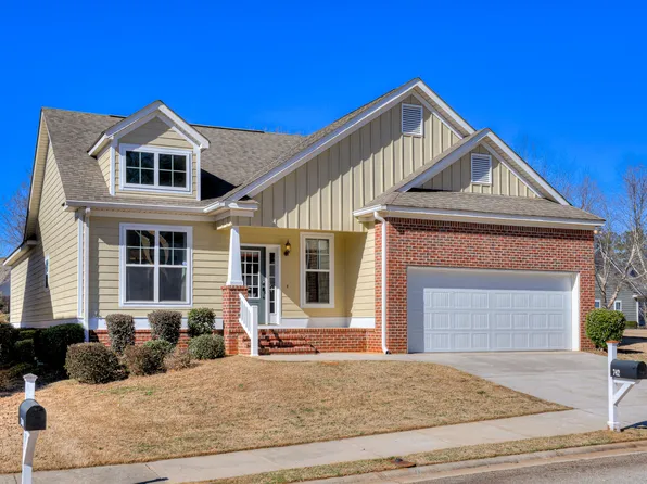 742 Herrington Drive, Grovetown, GA 30813