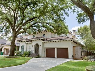 3651 Glen Haven Blvd, Houston, TX 77025