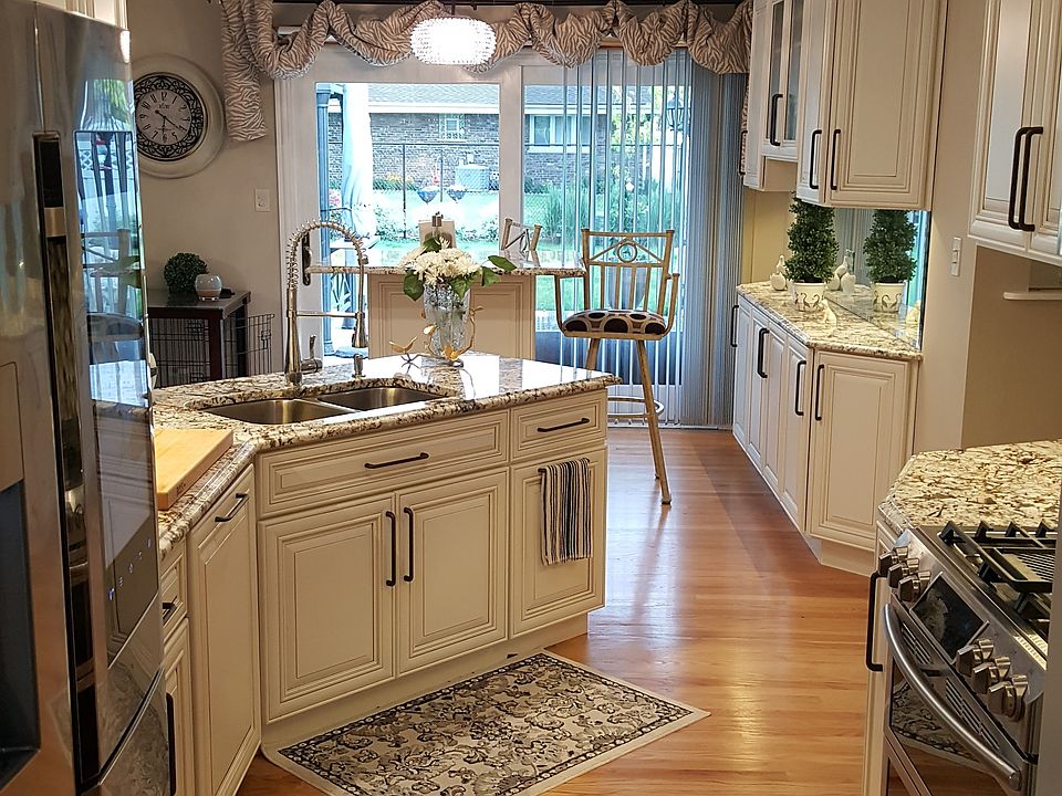 Kitchen -1