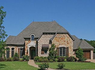 6702 Lions Gate Ct, Arlington, TX 76001