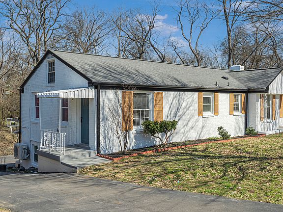 Beautiful scenic exterior