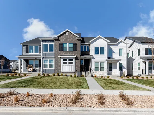 (undisclosed Address), Lehi, UT 84043