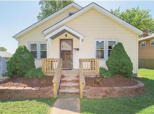 256 Pardella Ave, Saint Louis, MO 63125