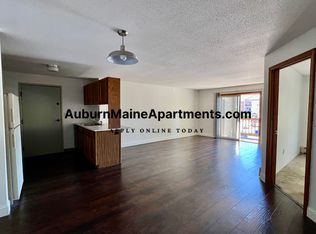 42 Tailwind Ct #65, Auburn, ME 04210