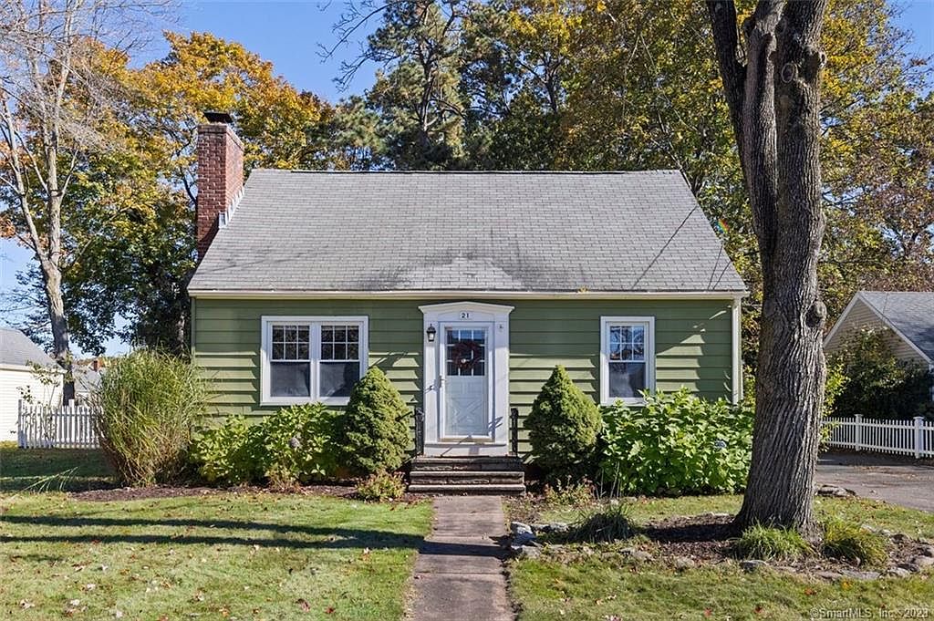 21 Horton Rd, Manchester, CT 06042 Zillow