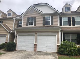 382 Weatherstone Pl, Alpharetta, GA 30004