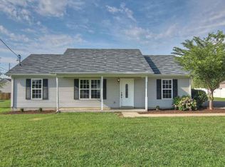 1114 Silverado Way, Murfreesboro, TN 37130